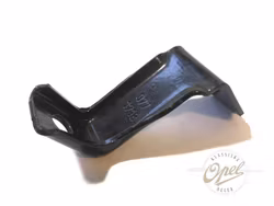 Festebrakett støtfanger venstre indre bak (Manta)