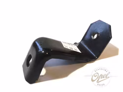 Festebrakett støtfanger venstre indre bak (Manta)