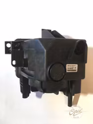 Tåkelys høyre foran