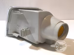 Blinklys høyre foran