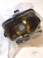 Tåkelys venstre foran