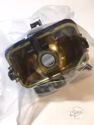 Tåkelys venstre foran