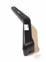 Festebrakett støtfanger venstre indre foran (Manta)