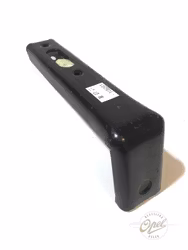 Festebrakett støtfanger indre foran