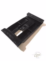 Festebrakett støtfanger ytre foran