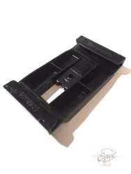 Festebrakett støtfanger ytre foran