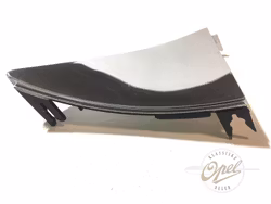 Deksel til kjørelys venstre