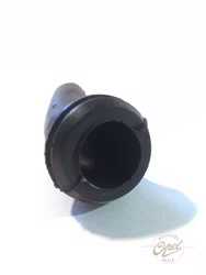 Slange til veivhus ventilasjon