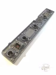 Pæreholder høyre baklykt