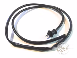 Ledning til Taxiskilt