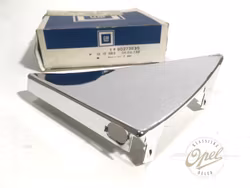 Deksel til kjørelys høyre