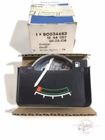 Instrument tankmåler