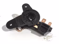 Bryter til sentrallås venstre