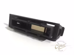 Pæreholder til instrument belysning