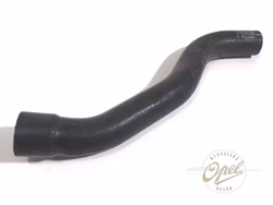 Radiatorslange nedre