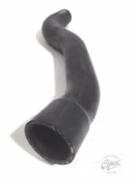 Radiatorslange nedre