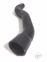 Radiatorslange nedre