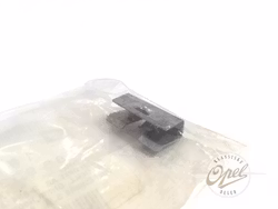 Klammer ledningsnett