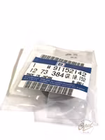 Mutter til viskermotor bakrute