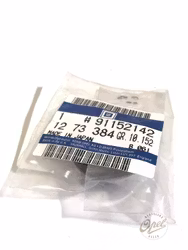 Mutter til viskermotor bakrute