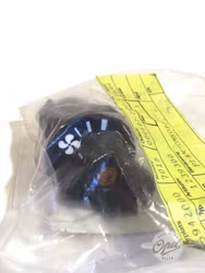 Bryter til varmeapparat