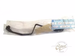 Viskerarm hovedlykt høyre