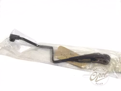 Viskerarm hovedlykt høyre