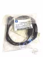 Slitasjevarsler til bremsebelegg foran