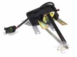 Viskermotor frontlykt høyre