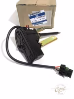 Viskermotor frontlykt høyre