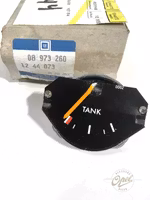 Instrument tankmåler