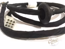 Ledningsnett tilhengerkontakt