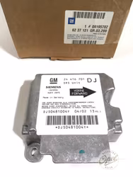 Kontrollmodul SRS Airbag