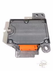 Kontrollmodul SRS Airbag