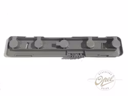 Pæreholder venstre baklykt