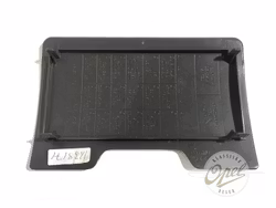 Deksel til sikringsboks