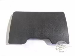 Deksel til sikringsboks