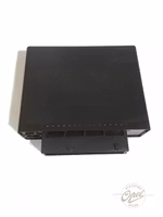 Kontrollmodul lys regulering