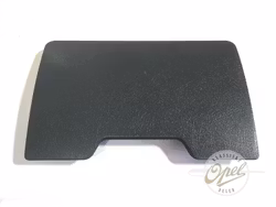 Deksel til sikringsboks