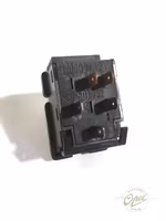 Bryter til oppvarmet sete