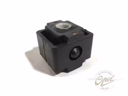 Foring til gir overføring