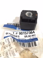 Foring til gir overføring