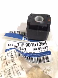 Foring til gir overføring