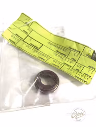 Koblingsstykke til låsesylinder