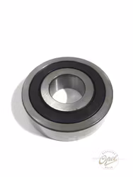 Kulelager til hovedaksel