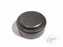 Rullelager til kubbeaksel