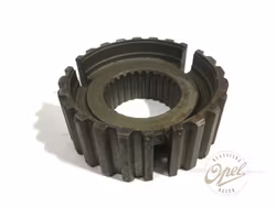 Girnav til 3. og 4. gir