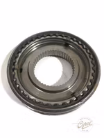 Skiftemuffe komplett med nav