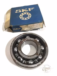 Kulelager til hovedaksel bakre