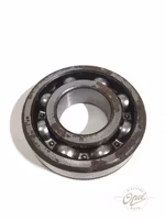 Kulelager til hovedaksel bakre